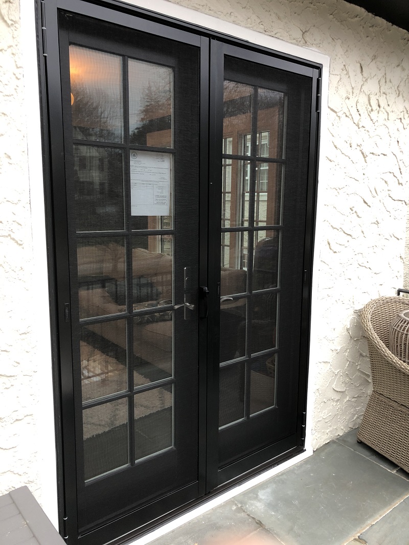 Larchmont's window experts